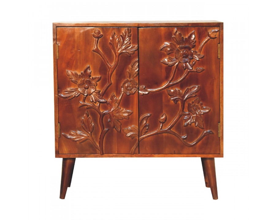 Artisan - Botanic Cabinet