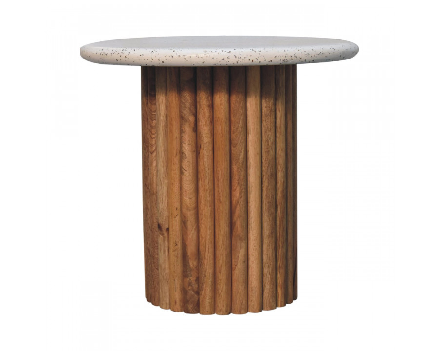 Artisan - Serenity End Table