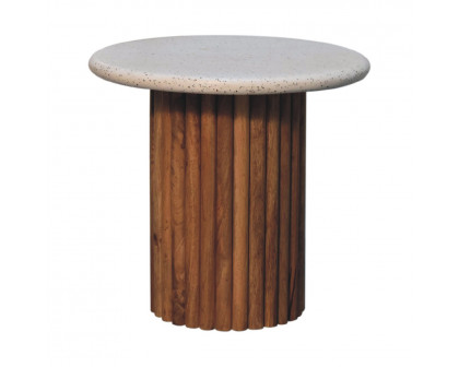 Artisan - Serenity End Table