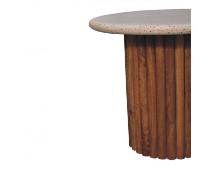 Artisan - Serenity End Table