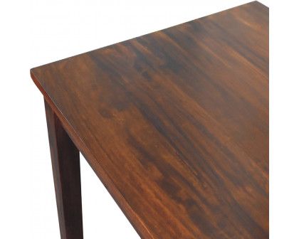 Artisan - Dining Table in Chestnut