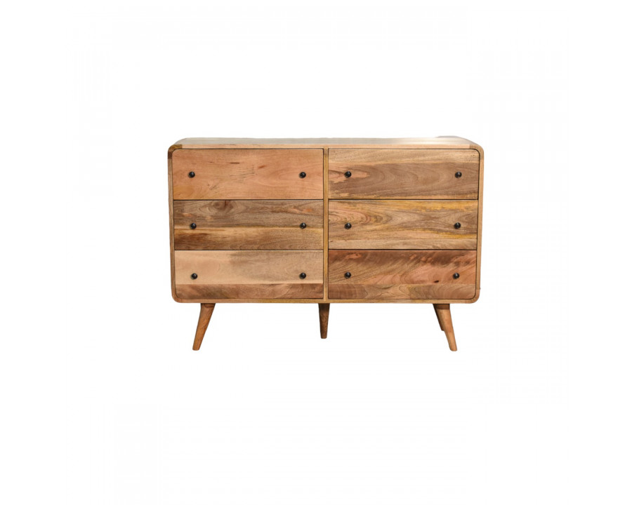 Artisan - Curved Large Chest