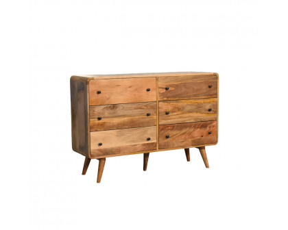 Artisan - Curved Large Chest