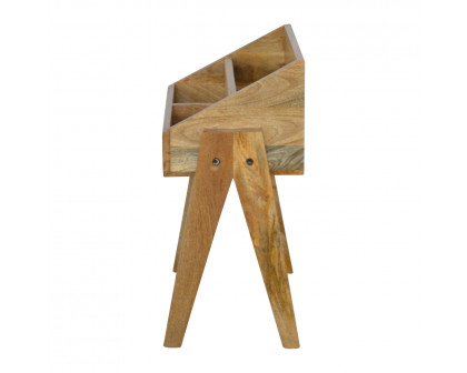 Artisan - Trestle Magazine Rack