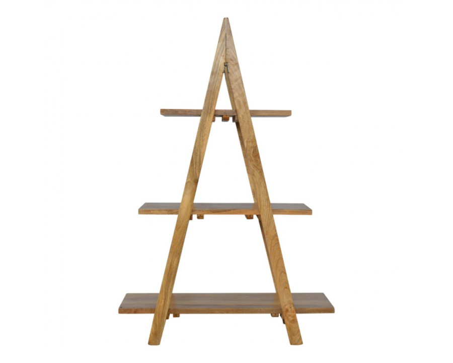 Artisan - Ladder Style Open Display Unit