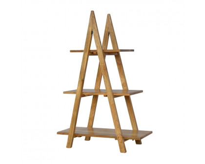 Artisan - Ladder Style Open Display Unit