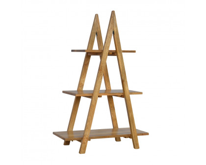 Artisan - Ladder Style Open Display Unit