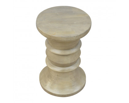 Artisan - Roman Style Accent Stool