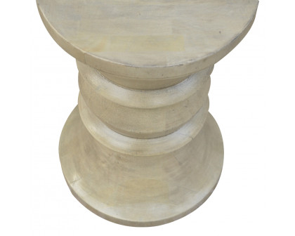 Artisan - Roman Style Accent Stool