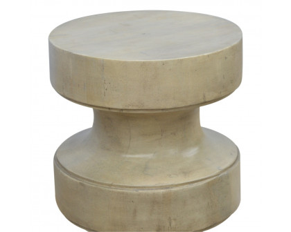 Artisan - Roman Style Occasional Stool