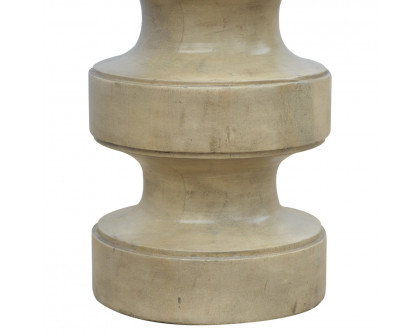 Artisan - Roman Style Occasional Stool