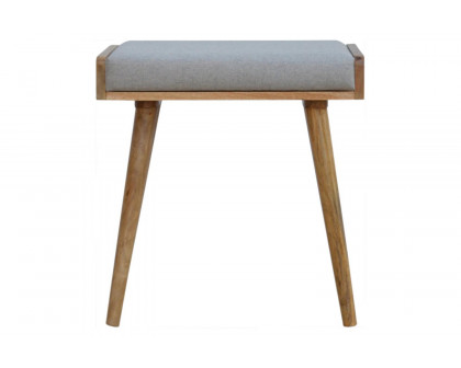 Artisan - Tray Style Footstool