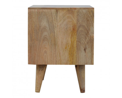 Artisan - District Diamond Mini Cabinet