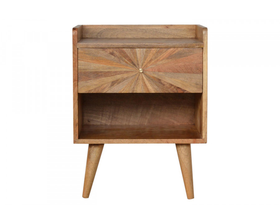 Artisan - Sunrise Open Slot Bedside