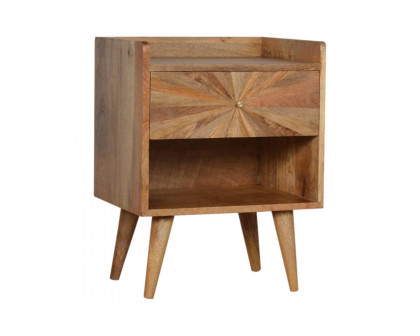 Artisan - Sunrise Open Slot Bedside