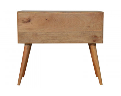 Artisan - Sunrise Console Table