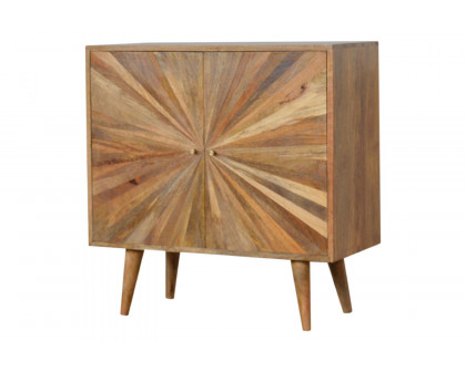 Artisan - Sunrise Cabinet