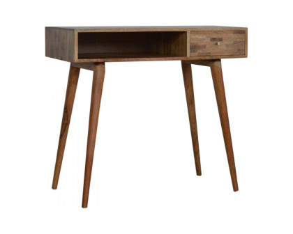 Artisan - Mixed Writing Desk