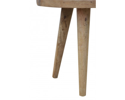 Artisan - Patchwork Nesting Stools