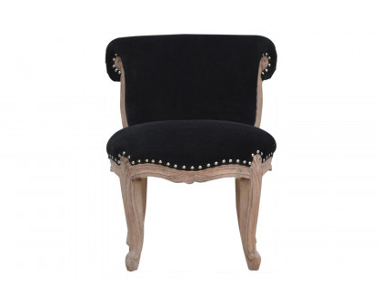 Artisan - Studded Chair