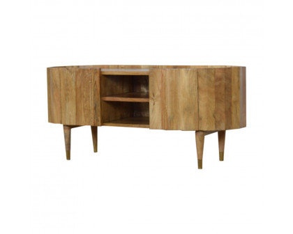 Artisan - Ridged Media Unit