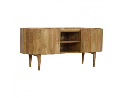 Artisan - Ridged Media Unit