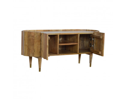 Artisan - Ridged Media Unit