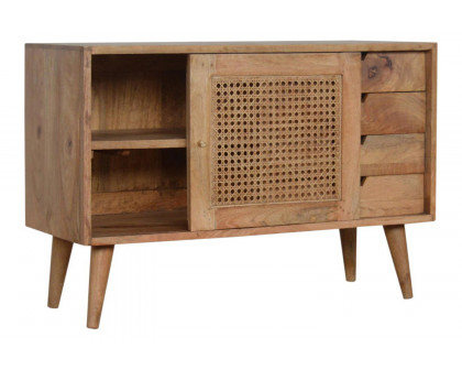 Artisan - Rattan Sideboard