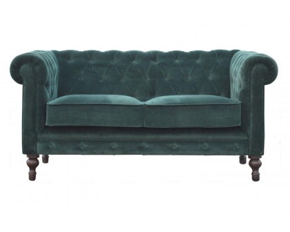 Artisan - Chesterfield Sofa