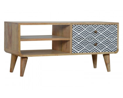 Artisan - Monochrome Print Media Unit