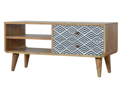 Artisan - Monochrome Print Media Unit