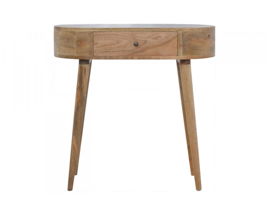 Artisan - London Small Console Table