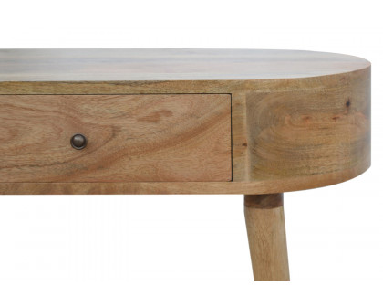 Artisan - London Small Console Table