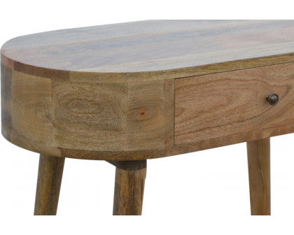 Artisan - London Small Console Table