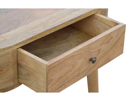 Artisan - London Small Console Table