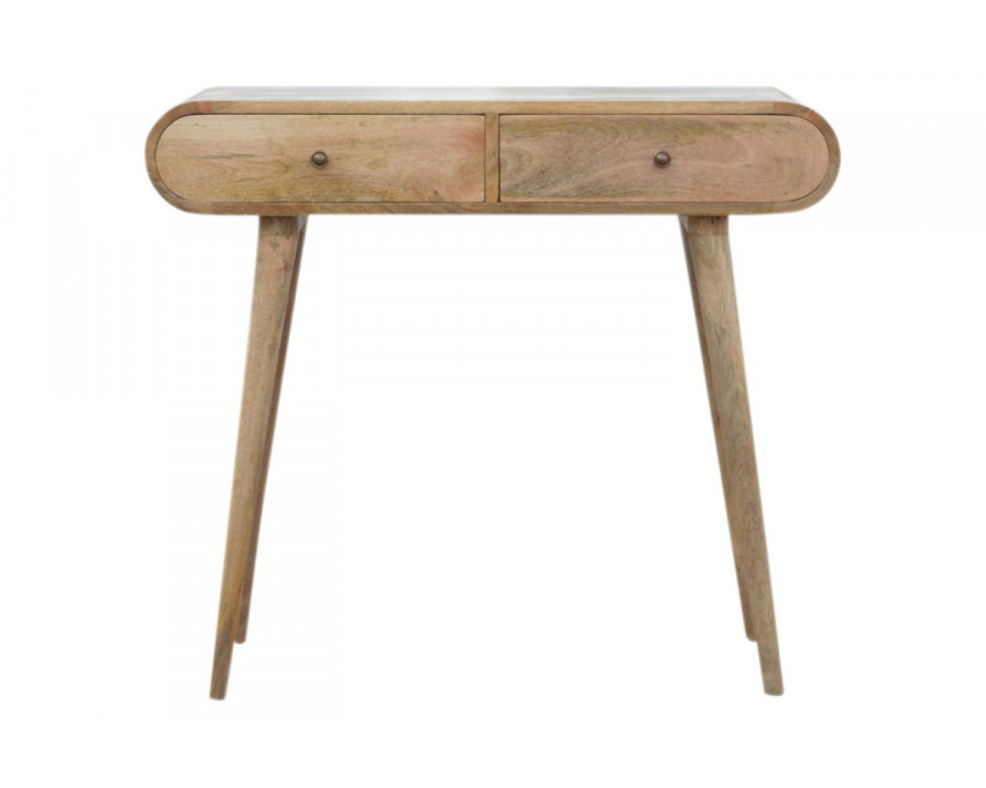 Artisan - London Console Table