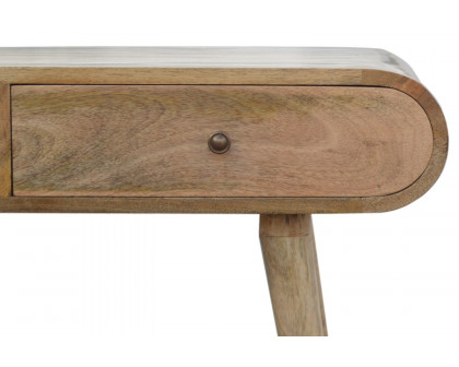 Artisan - London Console Table