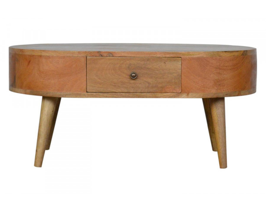 Artisan - London Coffee Table