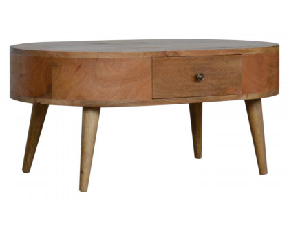 Artisan - London Coffee Table