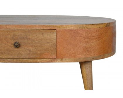 Artisan - London Coffee Table