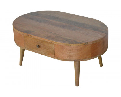 Artisan - London Coffee Table