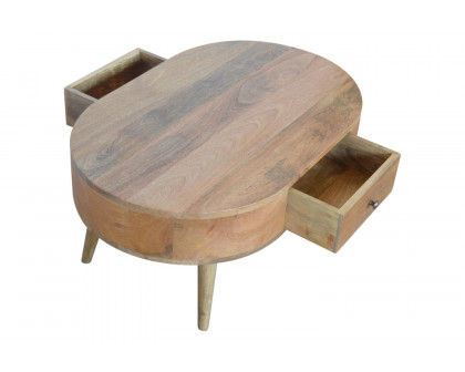 Artisan - London Coffee Table