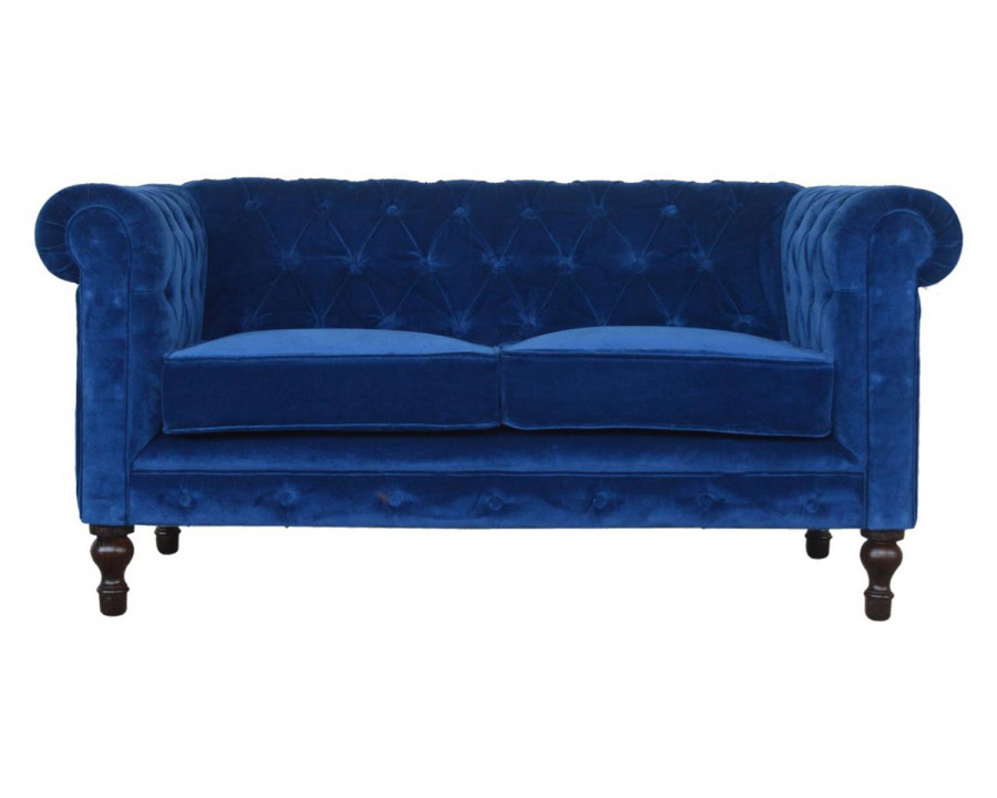 Artisan - Chesterfield Sofa