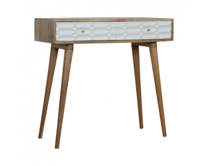 Artisan - Capsule Console Table