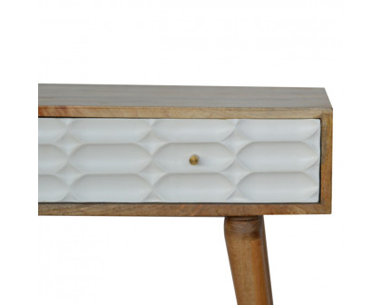 Artisan - Capsule Console Table