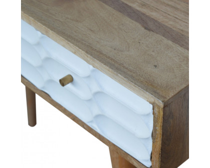 Artisan - Capsule Console Table