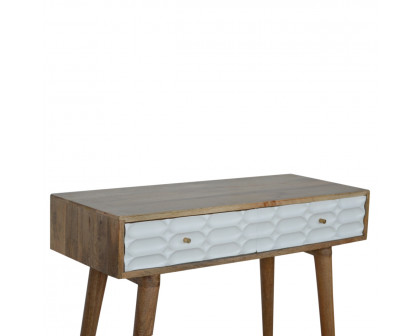 Artisan - Capsule Console Table