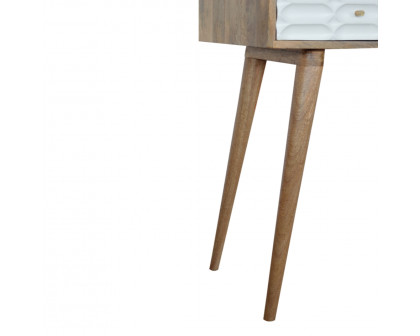 Artisan - Capsule Console Table