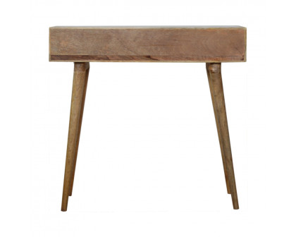 Artisan - Capsule Console Table