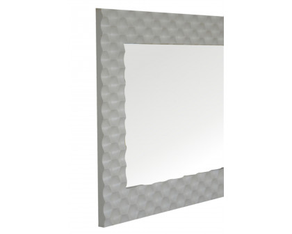 Artisan - Honeycomb Mirror